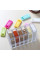 Набор  кухонный для специй Seasoning six piece set 6 баночек в подставке