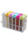 Набор  кухонный для специй Seasoning six piece set 6 баночек в подставке