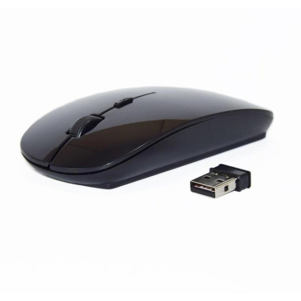 Компьютерная мышка бспроводная  Wireless Bluetooth Mouse G132