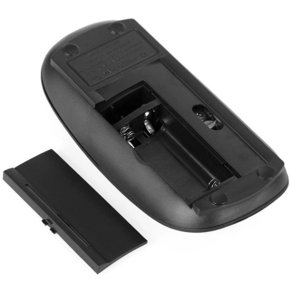 Компьютерная мышка бспроводная  Wireless Bluetooth Mouse G132