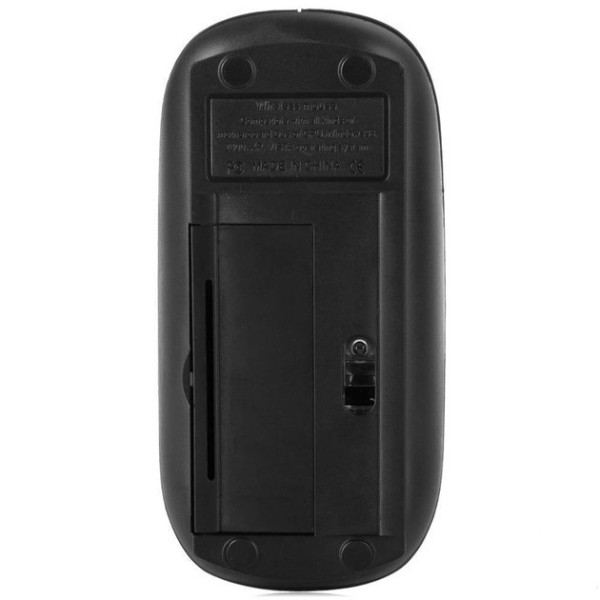 Компьютерная мышка бспроводная  Wireless Bluetooth Mouse G132