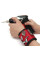 Браслет магнитный  Magnetic Wristband со встроенными магнитами крепления винтов, гвоздей