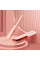 Расческа  для укладки волос портативная  HAIR COMB LY-297 с USB-подключением