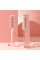 Расческа  для укладки волос портативная  HAIR COMB LY-297 с USB-подключением