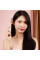 Расческа  для укладки волос портативная  HAIR COMB LY-297 с USB-подключением