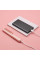Расческа  для укладки волос портативная  HAIR COMB LY-297 с USB-подключением