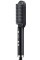 Расческа выпрямитель для волос с турмалиновым покрытием Hair Straightener HQT-909 B  Black