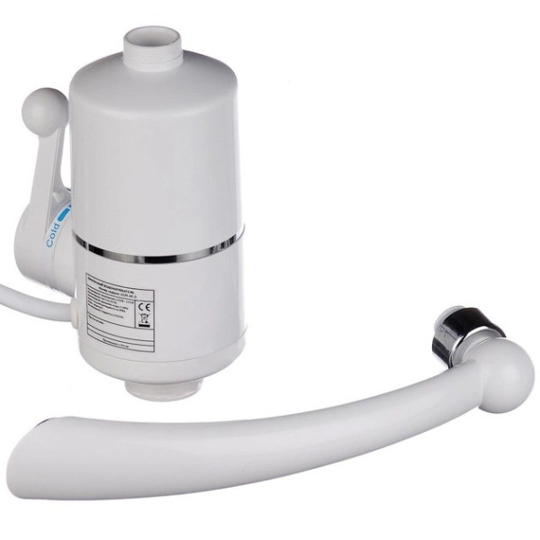 Электрический водонагреватель проточный Water Heater