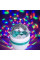 Лампа -диско для вечеринок Discolamp+patron LED LASER,Лампа LED Party Light Lamp LY-399