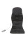 Накидка массажная на сиденье авто с подогревом HB Massage Robot Cushion Pro Black