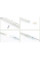Лента светодиодная  LED 5050 Green Зеленая 100m 220V