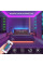 Умнаяа светодиодная многоцветная лента  LED лента RGB 5050 с Bluetooth приложением