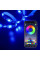 Умнаяа светодиодная многоцветная лента  LED лента RGB 5050 с Bluetooth приложением