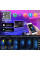 Умнаяа светодиодная многоцветная лента  LED лента RGB 5050 с Bluetooth приложением