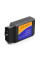Сканер автомобильный  2 платы ELM 327 Диагностический адаптер OBD2 v 1.5 прошивка Bluetooth