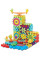 Конструктор детский развивающий Funny Bricks 3D