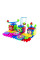 Конструктор детский развивающий Funny Bricks 3D