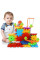 Конструктор детский развивающий Funny Bricks 3D