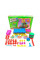 Конструктор детский развивающий Funny Bricks 3D