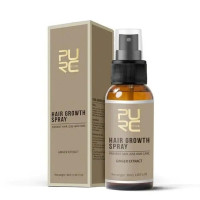 Спрей  Pure для роста волос