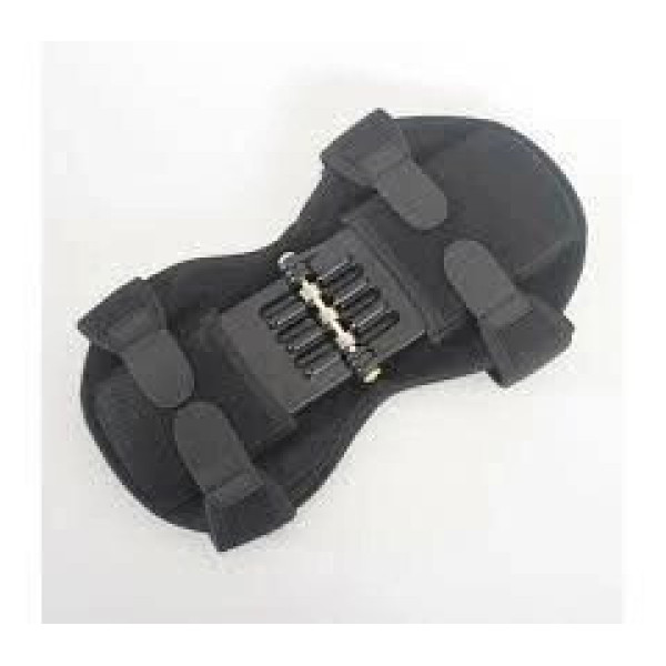 Коленные стабилизаторы для поддержки коленного сустава бионические Powerknee Nasus sports