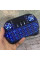 Мини клавиатура с  подсветкой и тачпадом   для Android TV BOX UKC MWK08/i8 LED