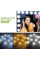Лампочки для гримерного зеркала Vanity Mirror Lights LED  10 шт 3 режима