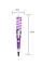 Плойка для завивки волос спиральная  Perfect Curl Rizhen RZ118