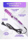 Плойка для завивки волос спиральная  Perfect Curl Rizhen RZ118