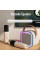 Портативная Bluetooth-колонка для караоке с сабвуфером и беспроводной микрофоном