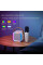 Портативная Bluetooth-колонка для караоке с сабвуфером и беспроводной микрофоном
