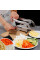 Картофелерезка (овощерезка)  ручная Potato Chipper сталь