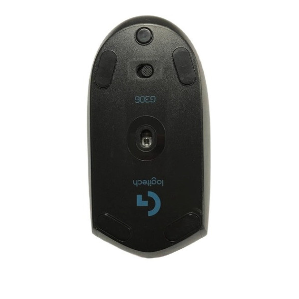 Компьютерная мышка  беспроводная G306