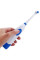 Зубная щетка электрическая с сменными насадками Electric ToothBrush