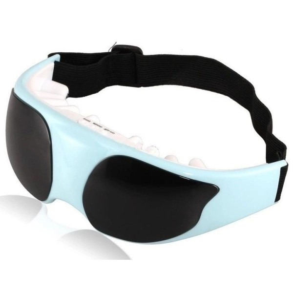 Очки массажер для глаз, Массажер для глаз Eye massager