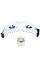 Очки массажер для глаз, Массажер для глаз Eye massager