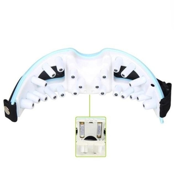Очки массажер для глаз, Массажер для глаз Eye massager