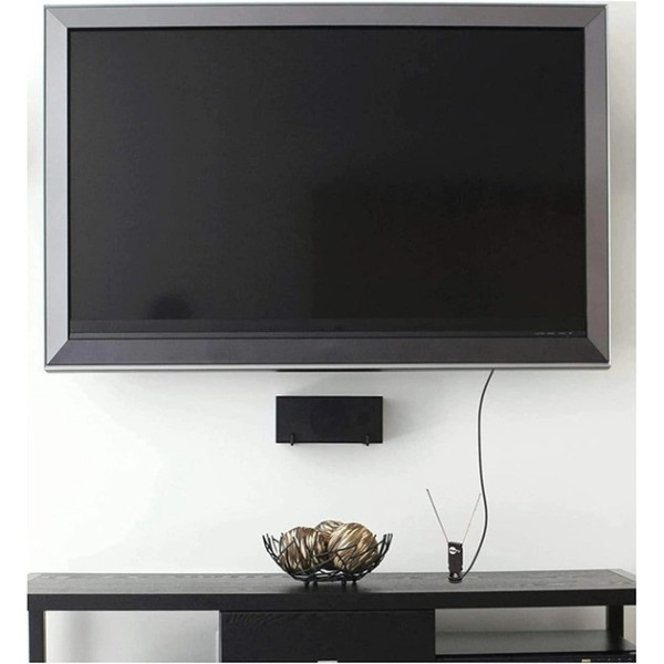 Антенна комнатная для цифрового телевидения X-Digital Clear-TV , для телевизоров с встроенным  Т2 тюнером