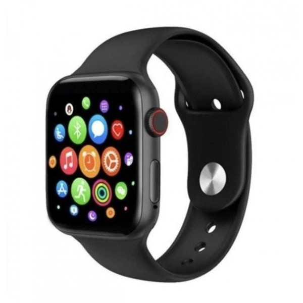 Смарт-часы Watch T500+ Pro Умные часы спортивные