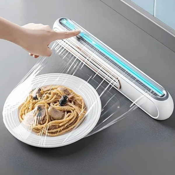 Кухонный диспенсер резак для пищевой пленки и фольги FLIM CUTTER 1425