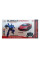 Машинка Трансформер 2в1 Bugatti Robot Car Size 1:18 радиоуправляемая модель