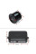 Парковочная система на 4 датчика парковки Assistant Parking Sensor парктроник Black