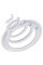 Набор для приучения котов к туалету CitiKitty Cat Toilet Training Kit накладка на унитаз