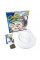 Набор для приучения котов к туалету CitiKitty Cat Toilet Training Kit накладка на унитаз