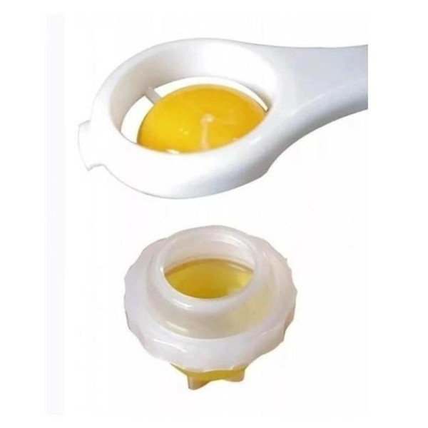 Формы для варки яиц без скорлупы 6 шт. Eggies Прозрачные