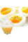 Формы для варки яиц без скорлупы 6 шт. Eggies Прозрачные