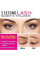Накладные линии ресницы на магнитах набор 3 Second Lash Magnetic Eyelash Kit