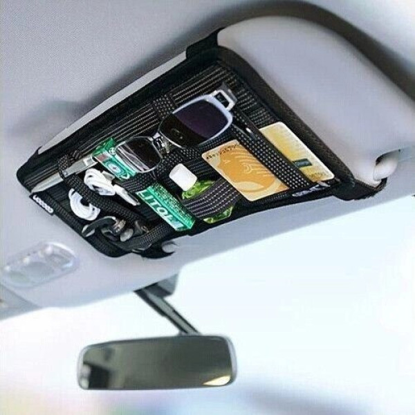 Автомобильный органайзер для мелочей GRID-IT Organizer Vehicle Storage Plate