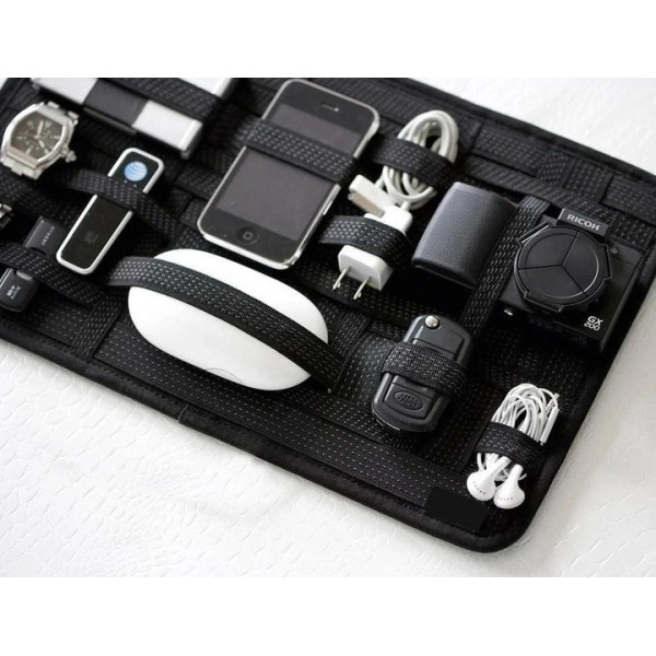 Автомобильный органайзер для мелочей GRID-IT Organizer Vehicle Storage Plate
