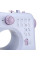 Швейная машинка Автоматическая  SEWING MACHINE FHSM-505 12 функций 2 режима работы с подсветкой